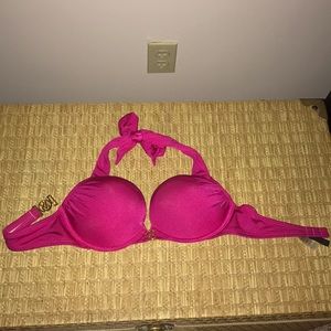 VICTORIAS SECRET BIKINI TOP